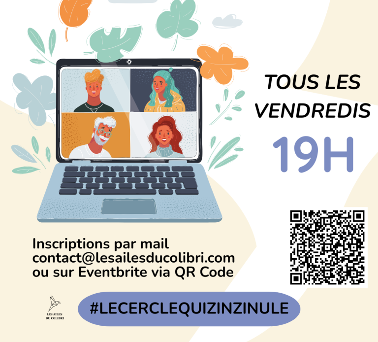 groupe de parole en ligne