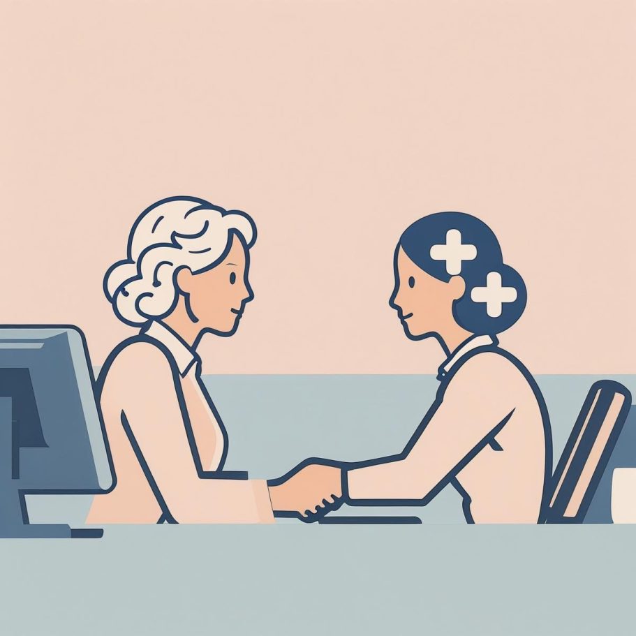 Illustration du pack gestion réseaux sociaux avec logos de réseaux sociaux