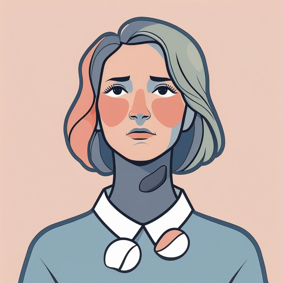 Illustration du pack démarrage avec logos de réseaux sociaux