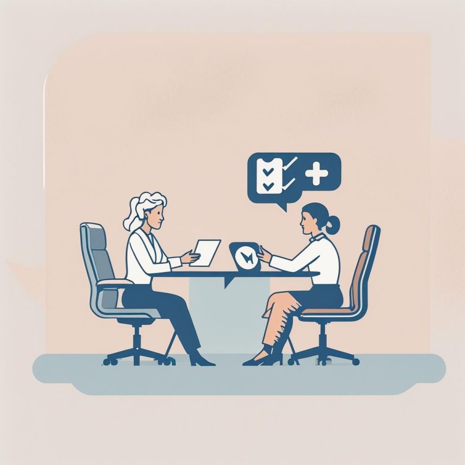 Illustration du pack démarrage avec logos de réseaux sociaux